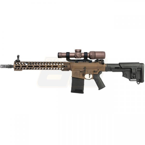 Ares AR308L EFCS AEG Deluxe Version - Bronze