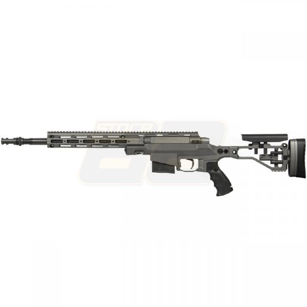 Ares MSR-303 Spring Sniper Rifle - Titan Grey