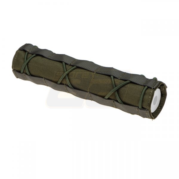 Invader Gear Suppressor Cover 22cm - OD