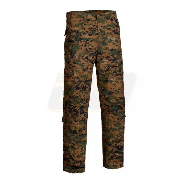 Invader Gear Revenger TDU Pant - Marpat - XS