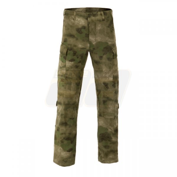 Invader Gear Revenger TDU Pant - Everglade - XS