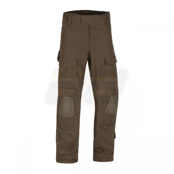 Invader Gear Predator Combat Pant - Ranger Green - XS