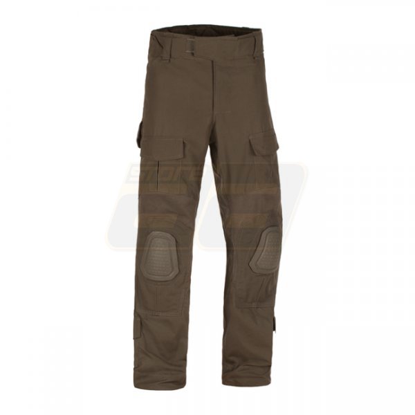 Invader Gear Predator Combat Pant - Ranger Green - 2XL