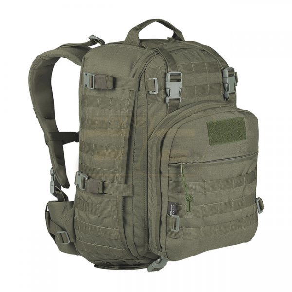 Wisport Whistler Backpack - RAL 7013