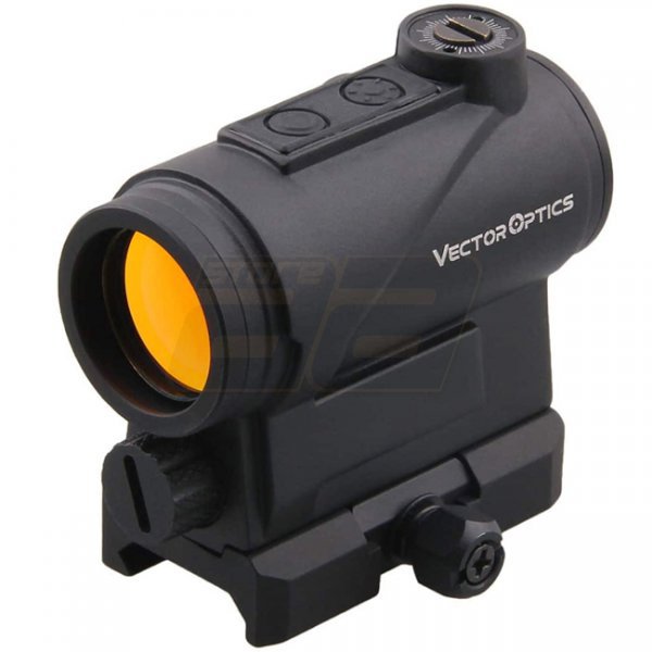 Vector Optics Centurion 1x20 Red Dot - Black