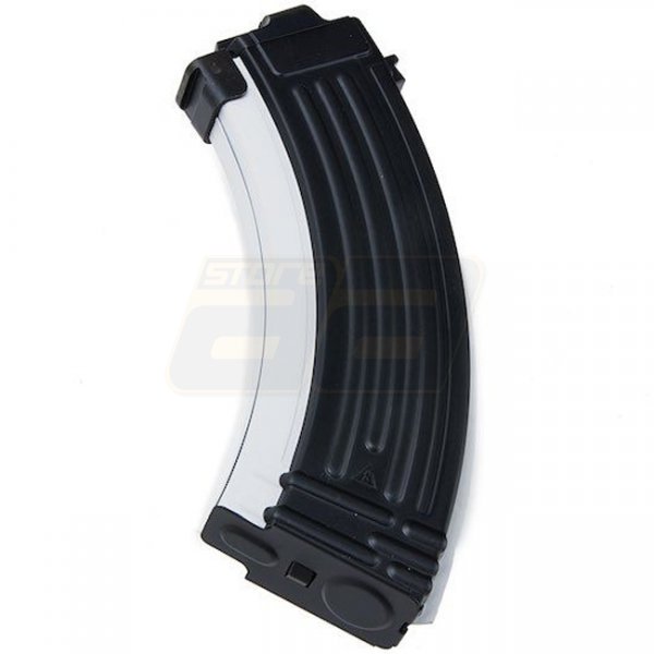 Marui AK47 90rds Next Gen. AEG White Storm Magazine