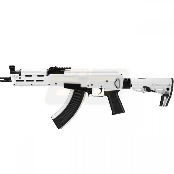 Marui AK47 Next Gen. White Storm AEG