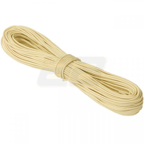 Atwood Rope Tactical Kevlar Cord 3/32 100ft - Yellow