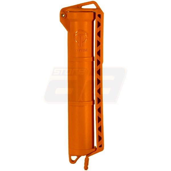 THYRM CellVault Battery Storage - Orange