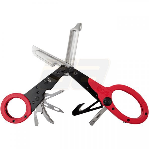 SOG ParaShears - Red