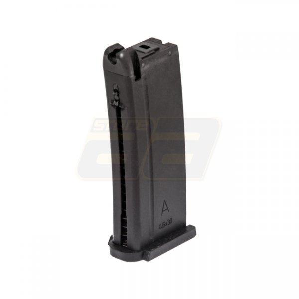 KWA H&K MP7 20BBs Gas Magazine