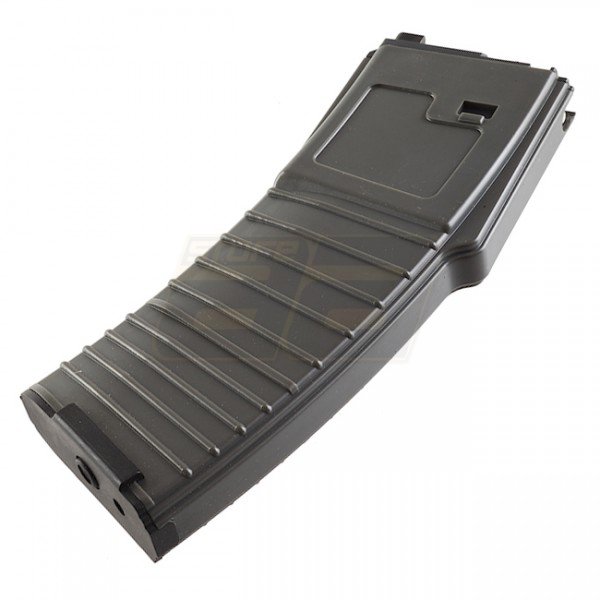 WE PDW 30BBs Open-Bolt Gas Magazine