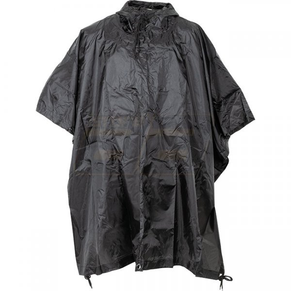 MFH Ripstop Poncho - Olive