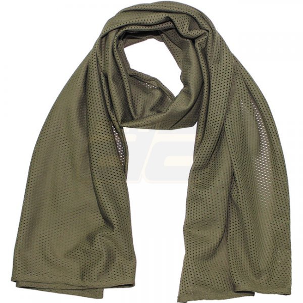 MFH Sniper Scarf 190 x 70 cm - Olive