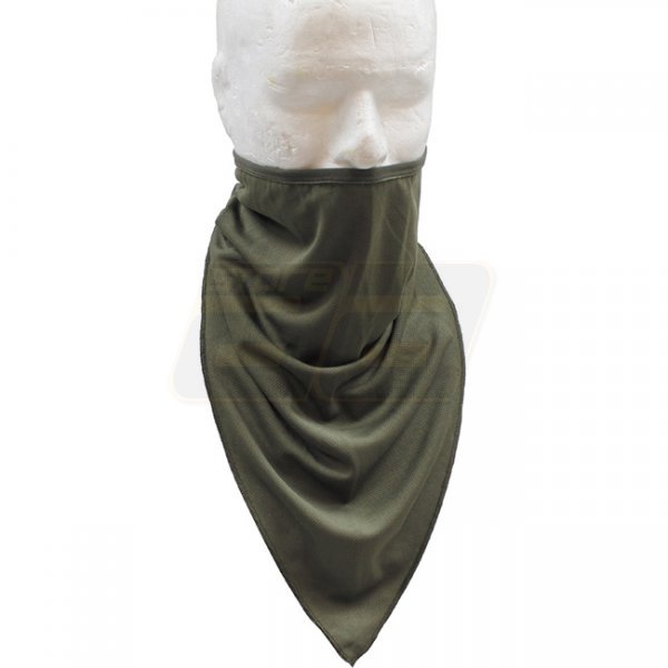 MFH Tactical Scarf - Olive