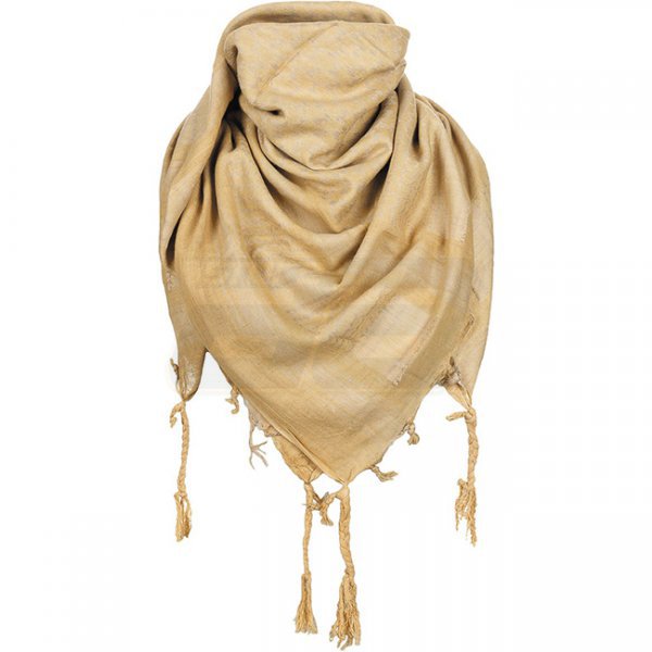 MFH Shemagh Scarf - Coyote