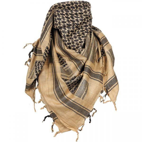 MFH Shemagh Scarf - Sand