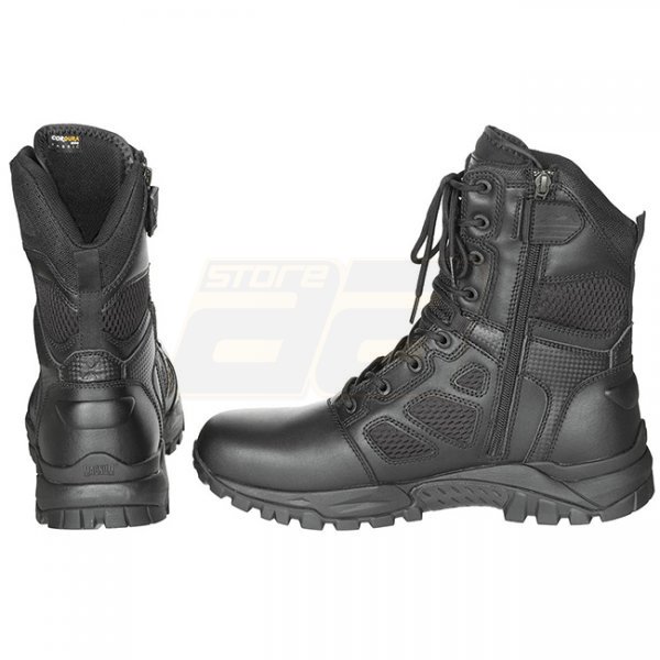 Magnum Combat Boots Elite Spider X 8.0 - Black - 45