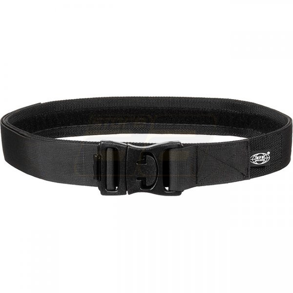 MFH Operation Belt 50mm - Black