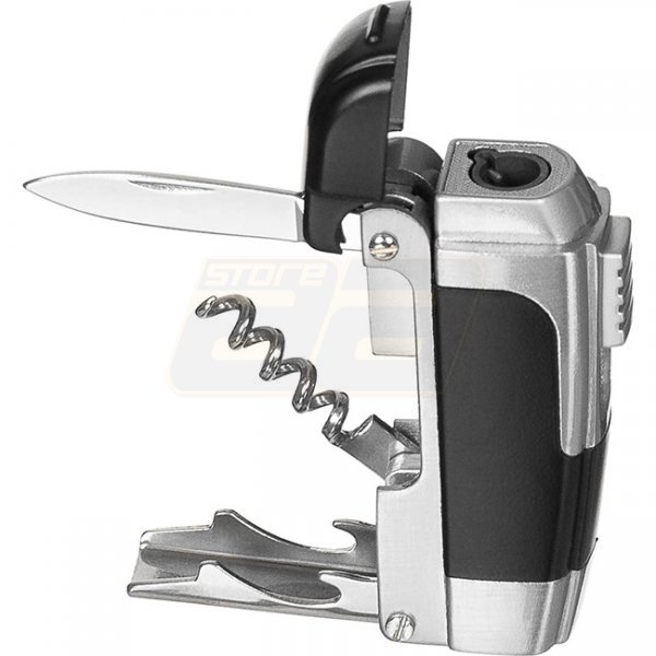 MFH Multi Function Gas Lighter