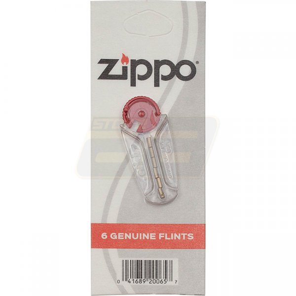 Zippo Windproof Lighters Flints