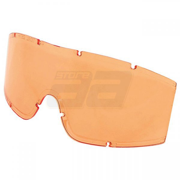 KHS Spare Lense Tactical Glasses KHS-130 - Orange