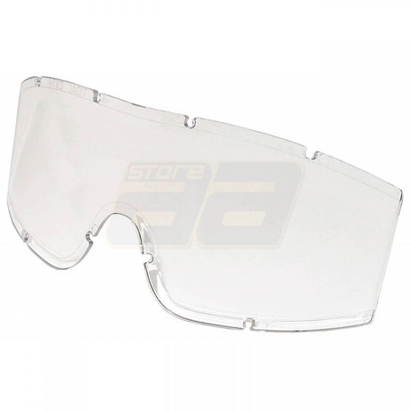 KHS Spare Lense Tactical Glasses KHS-130 - Clear