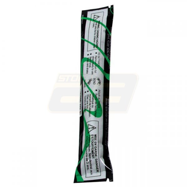 MFH Glow Stick 15cm - Green