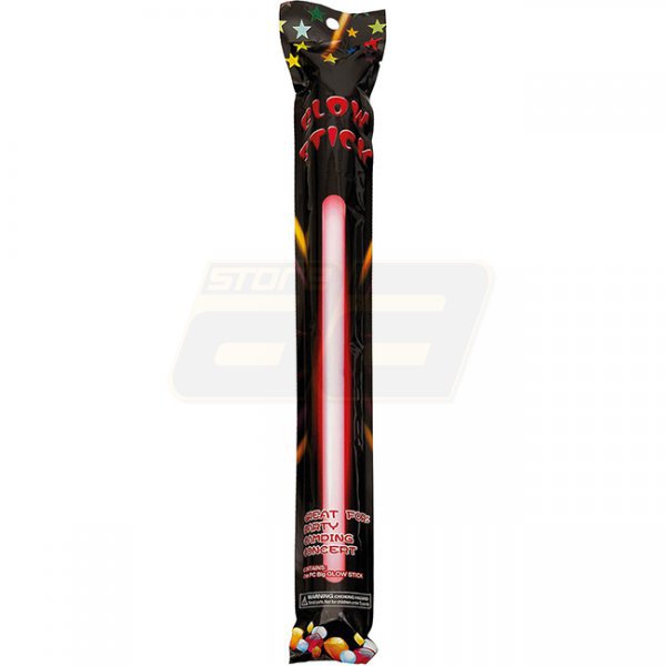 MFH Glow Stick 35cm - Blue