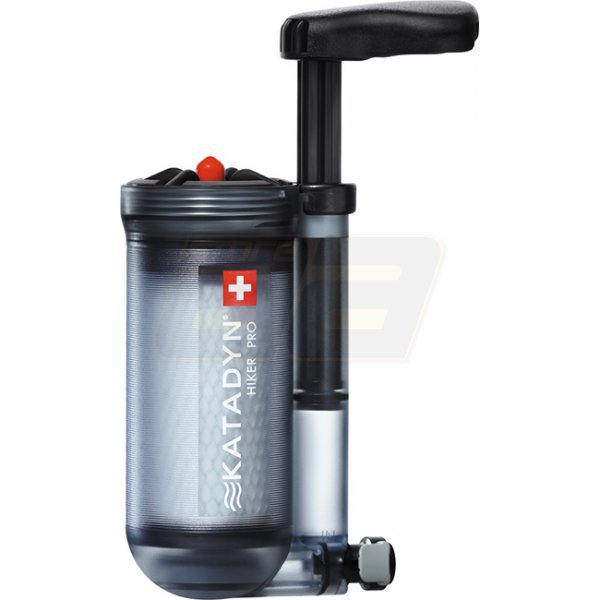 Katadyn Hiker Pro Water Filter