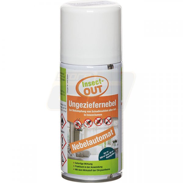 Insect-OUT Pest Control Mist 150 ml