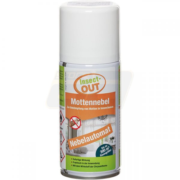 Insect-OUT Anti-Moth Mist 150 ml