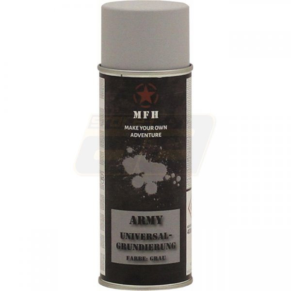 MFH Army Spray Paint Universal Primer 400 ml