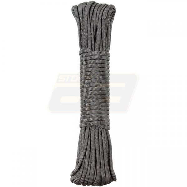 MFH Parachute Cord Nylon 15m - Foliage Green