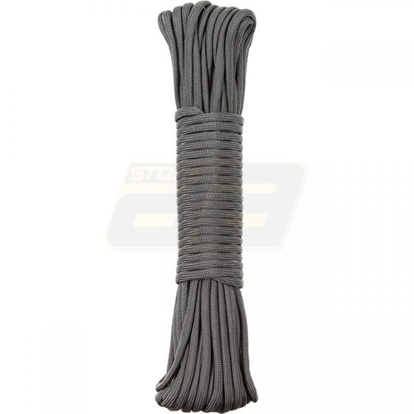 MFH Parachute Cord Nylon 30m - Foliage Green