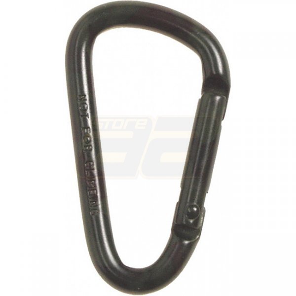 MFH Carabiner 50 mm - Camo