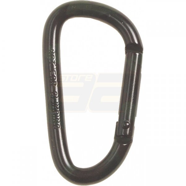 MFH Carabiner 60 mm - Camo