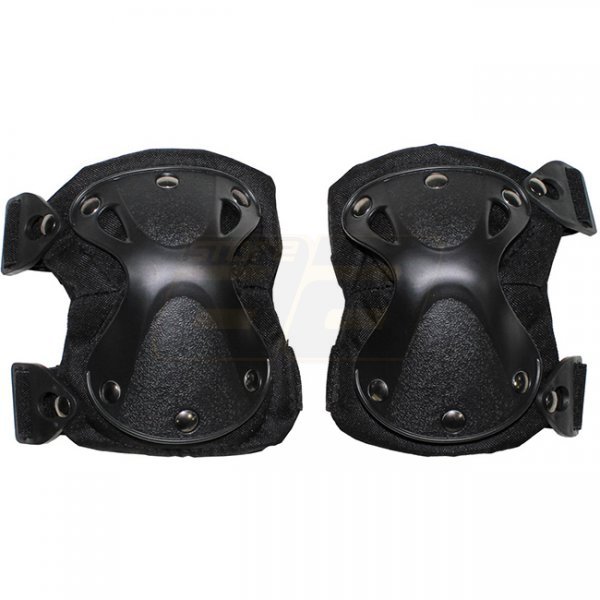 MFHHighDefence Knee Pads - Black