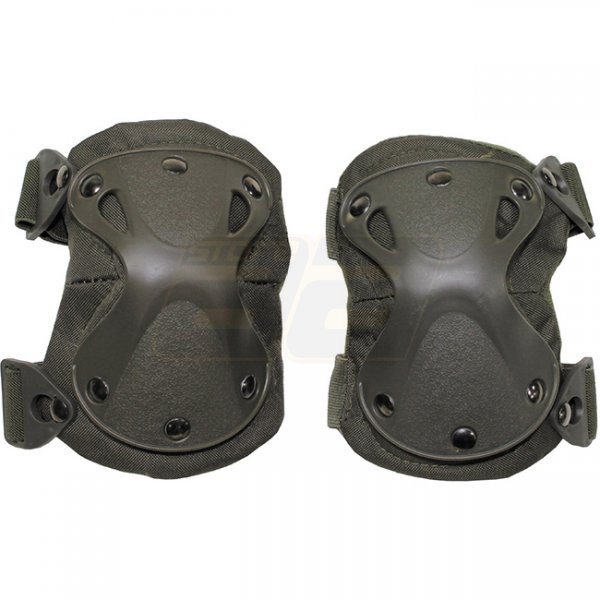 MFHHighDefence Knee Pads - Olive