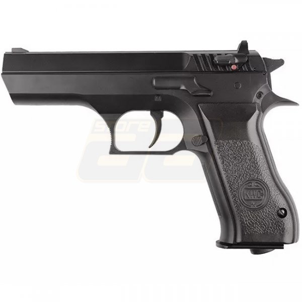 KWC 941 Non Blow Back CO2 Pistol