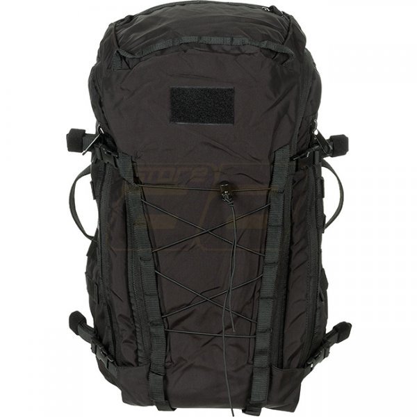 MFHHighDefence Mission 30 Backpack - Black