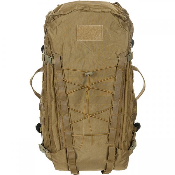 MFHHighDefence Mission 30 Backpack - Coyote