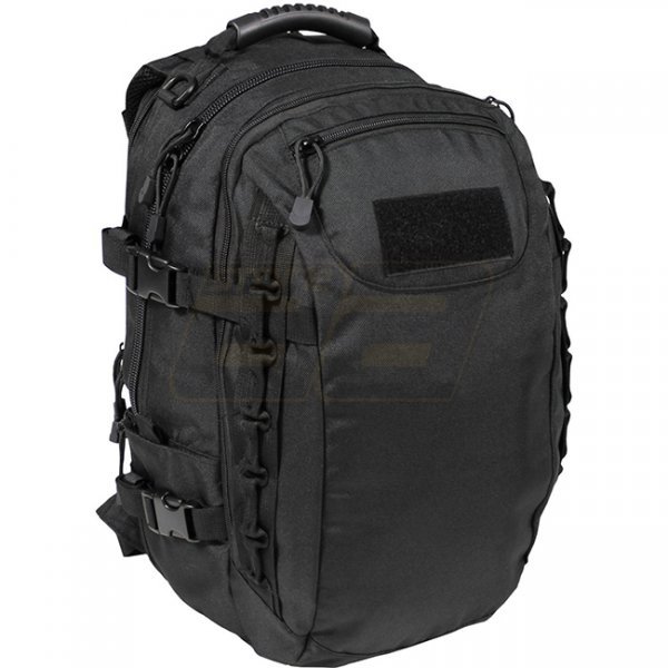 MFHHighDefence Action Backpack - Black