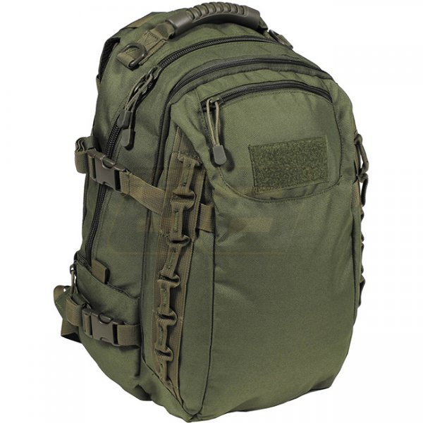 MFHHighDefence Action Backpack - Olive