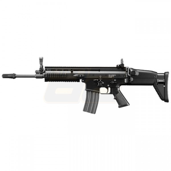 Marui SCAR-L Next Gen. AEG - Black