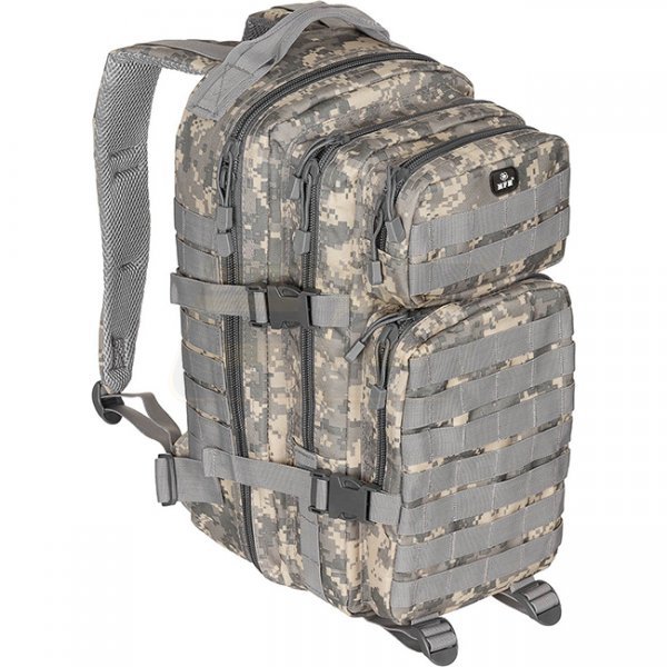 MFH Backpack Assault 1 - AT Digital