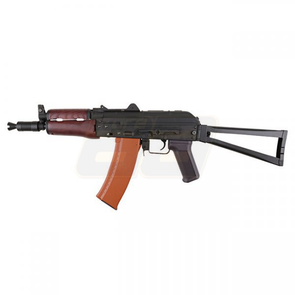 Cyma AKS74U Steel Version AEG