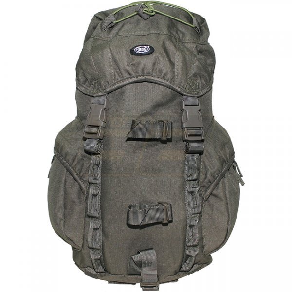 MFHHighDefence Backpack Recon 1 15 l - Olive