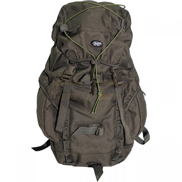 MFHHighDefence Backpack Recon 2 25 l - Olive