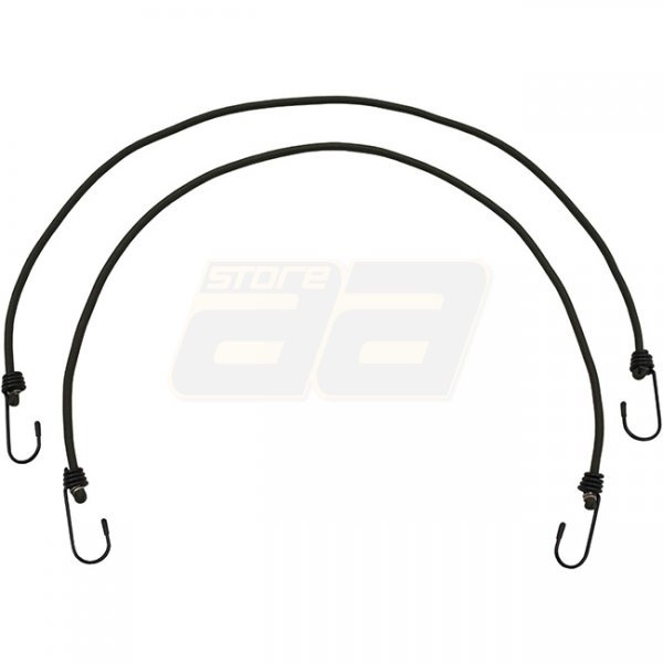 MFH Expander Set Hooks 75 cm - Olive